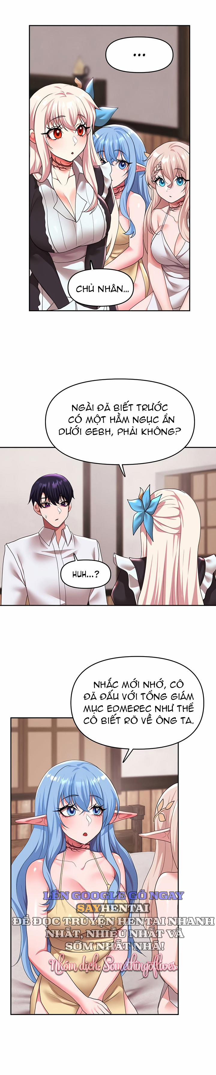 Giao thương. Thiếu nữ sa ngã. Chưa từng được sử dụng. 30 trang 7