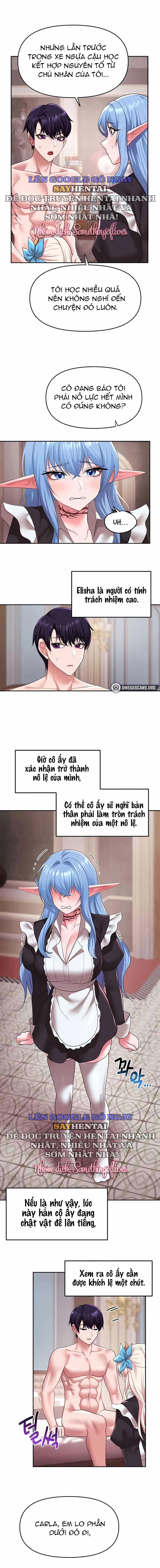 Giao thương. Thiếu nữ sa ngã. Chưa từng được sử dụng. 32 trang 1