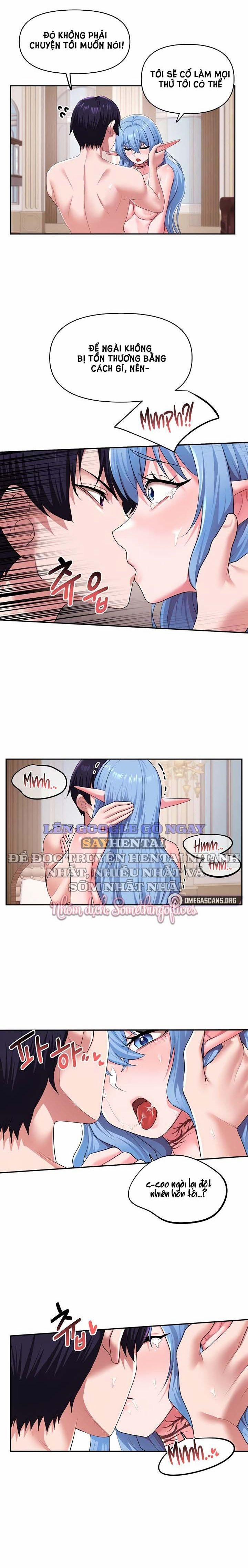 Giao thương. Thiếu nữ sa ngã. Chưa từng được sử dụng. 34 trang 2