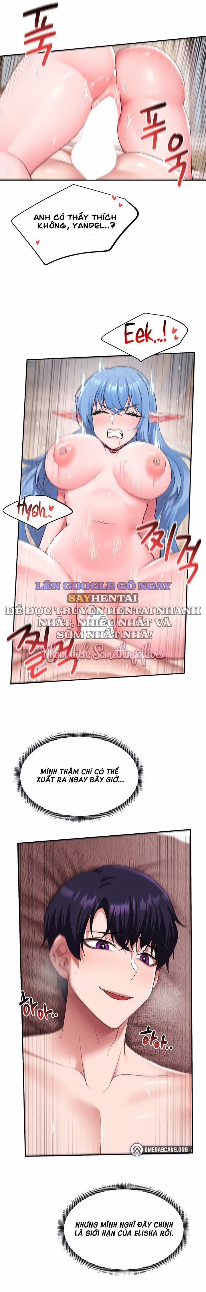 Giao thương. Thiếu nữ sa ngã. Chưa từng được sử dụng. 35 trang 5