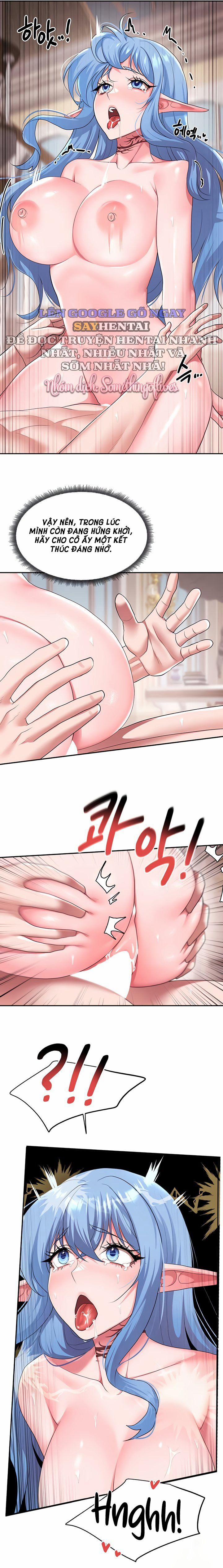 Giao thương. Thiếu nữ sa ngã. Chưa từng được sử dụng. 35 trang 6