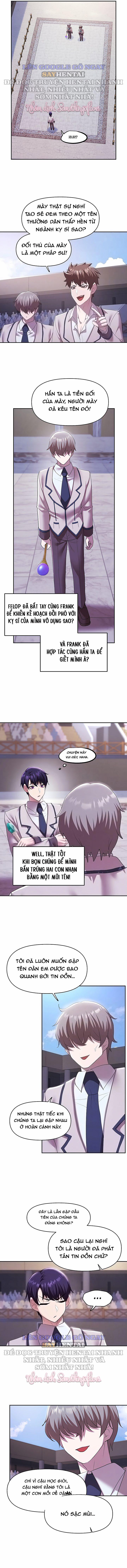 Giao thương. Thiếu nữ sa ngã. Chưa từng được sử dụng. 38 trang 1