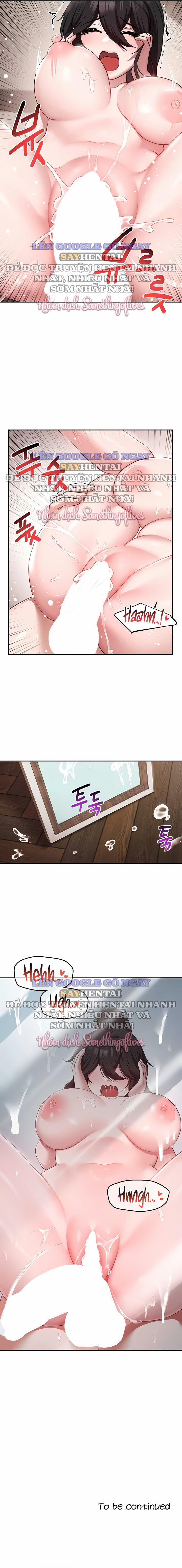 Giao thương. Thiếu nữ sa ngã. Chưa từng được sử dụng. 41 trang 6