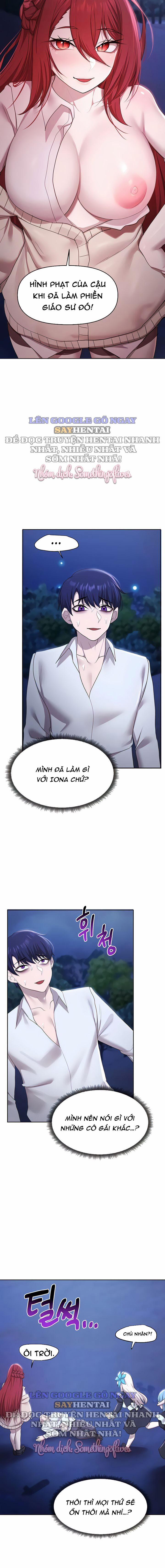 Giao thương. Thiếu nữ sa ngã. Chưa từng được sử dụng. 50 trang 9