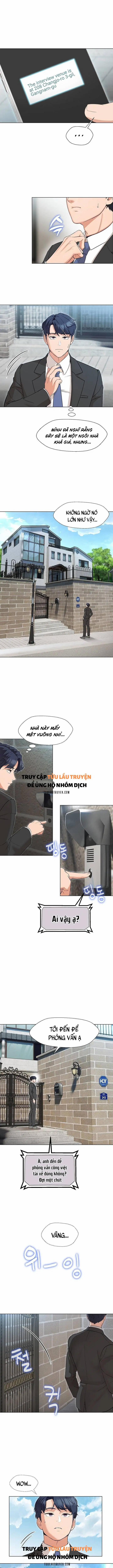 Giáo viên của tôi là thứ dâm đãng 1 trang 15