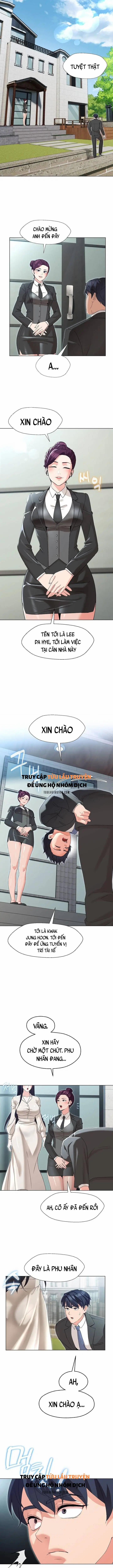 Giáo viên của tôi là thứ dâm đãng 1 trang 16