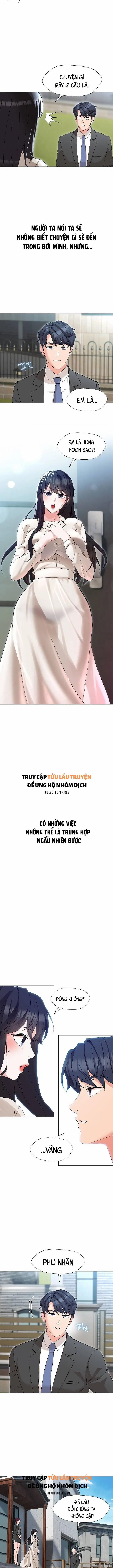 Giáo viên của tôi là thứ dâm đãng 1 trang 17