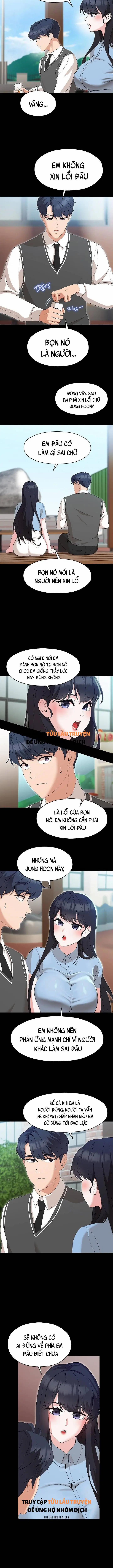 Giáo viên của tôi là thứ dâm đãng 1 trang 7