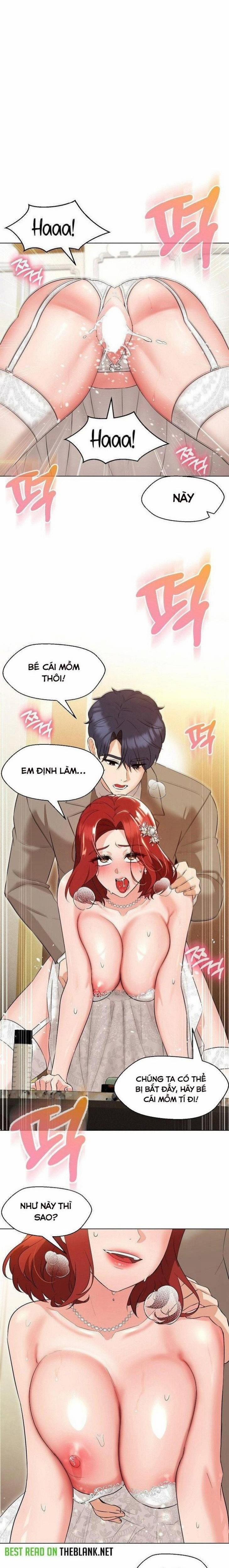 Giáo viên của tôi là thứ dâm đãng 14 trang 2