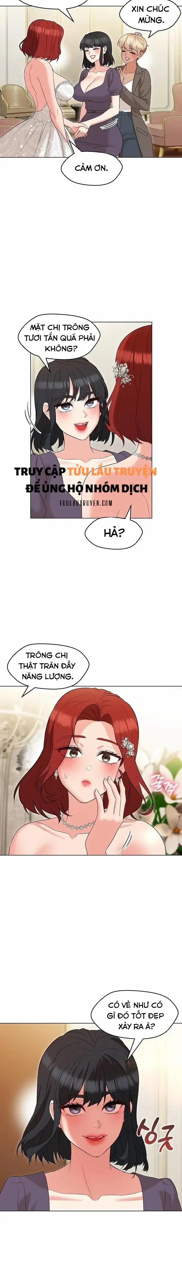 Giáo viên của tôi là thứ dâm đãng 15 trang 17