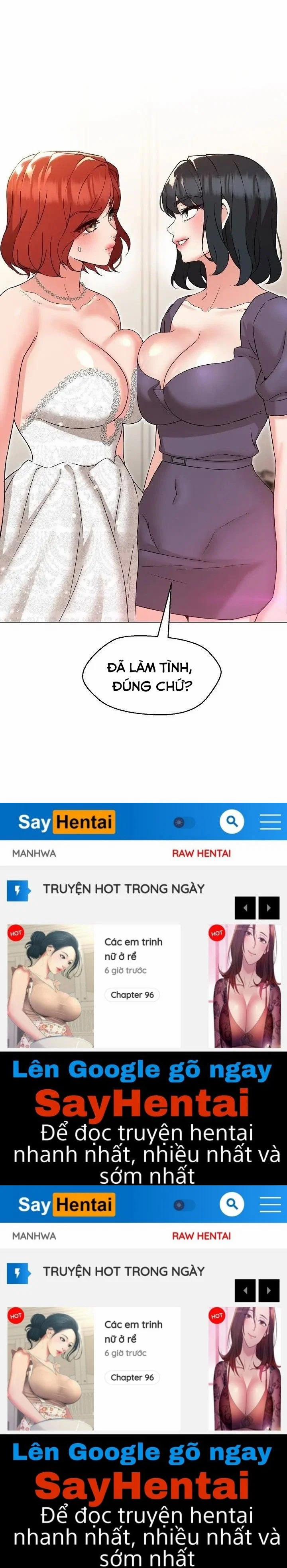Giáo viên của tôi là thứ dâm đãng 15 trang 24