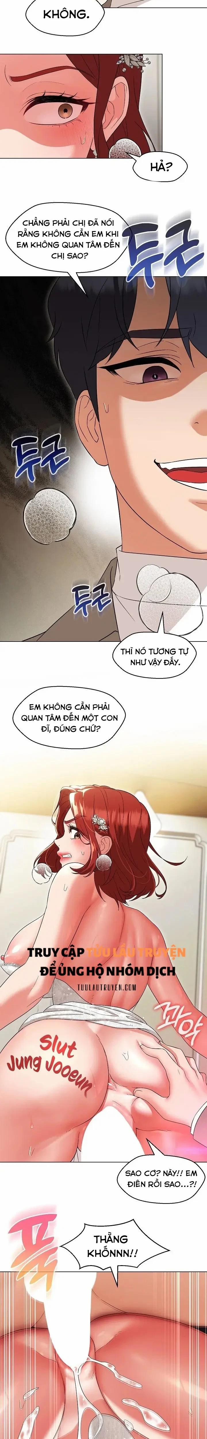 Giáo viên của tôi là thứ dâm đãng 15 trang 7