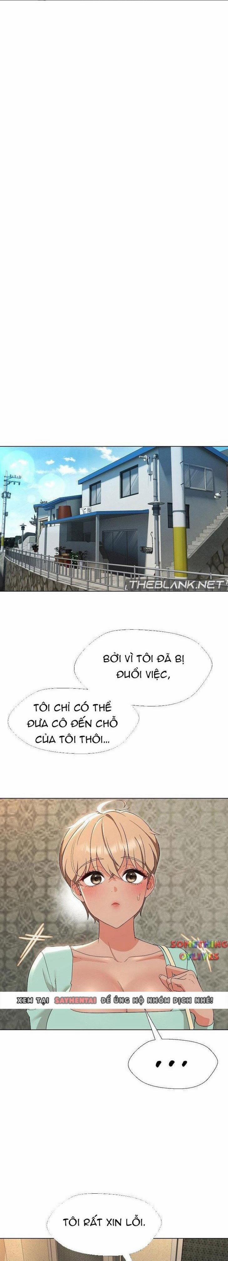 Giáo Viên Của Tôi Là Thứ Dâm Đãng 28 trang 1