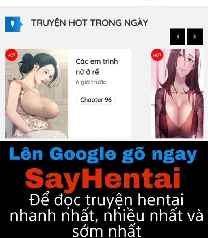Giáo Viên Của Tôi Là Thứ Dâm Đãng 29 trang 23