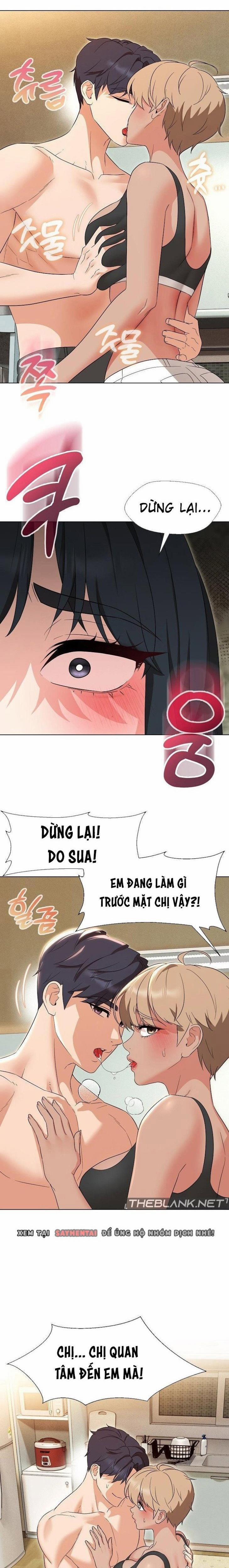 Giáo Viên Của Tôi Là Thứ Dâm Đãng 29 trang 3