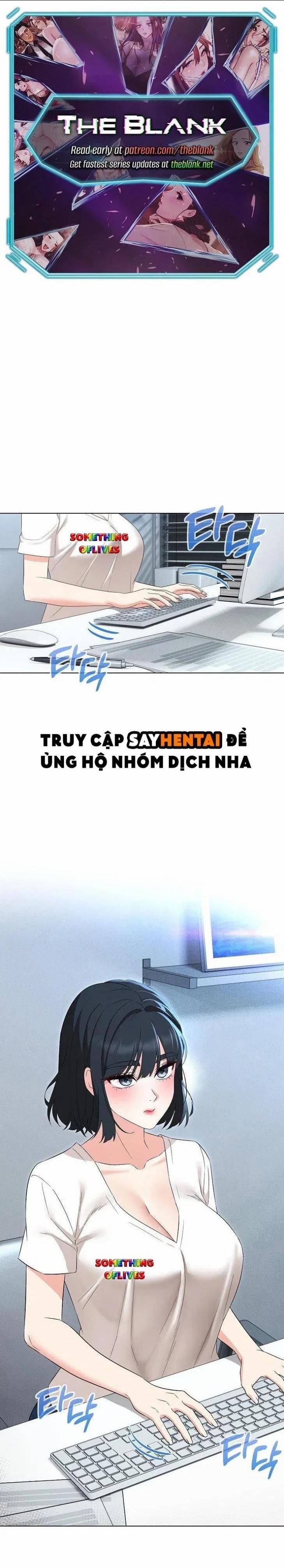 Giáo Viên Của Tôi Là Thứ Dâm Đãng 33 trang 1