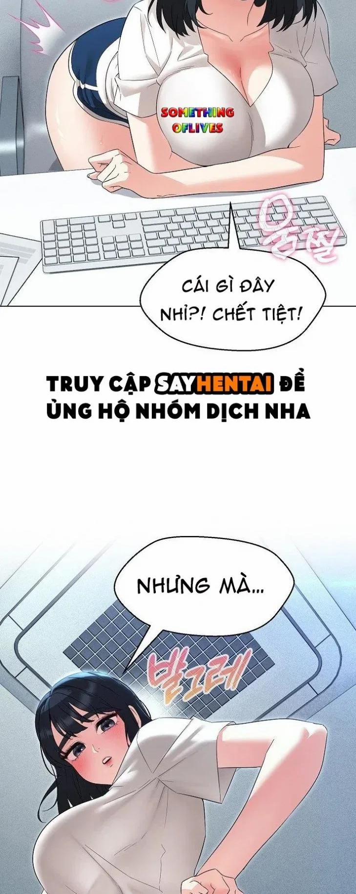 Giáo Viên Của Tôi Là Thứ Dâm Đãng 33 trang 3