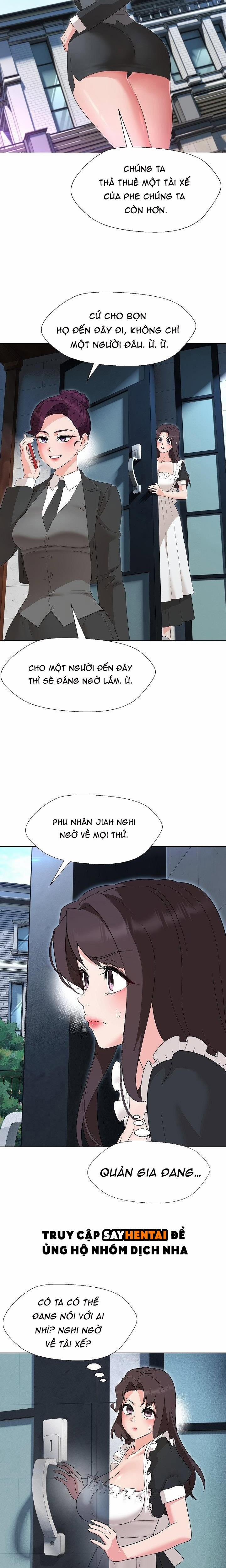 Giáo Viên Của Tôi Là Thứ Dâm Đãng 34 trang 15