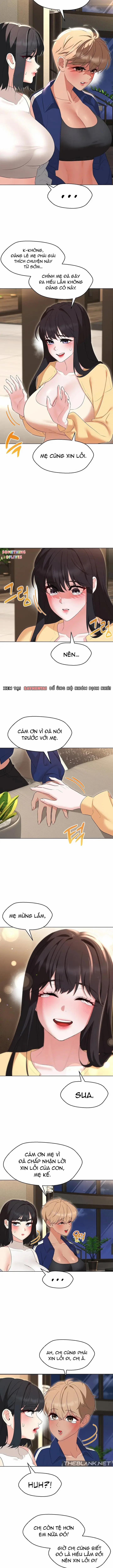 Giáo Viên Của Tôi Là Thứ Dâm Đãng 37 trang 7