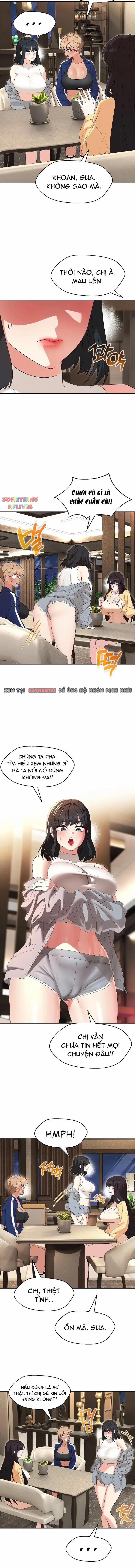 Giáo Viên Của Tôi Là Thứ Dâm Đãng 37 trang 8