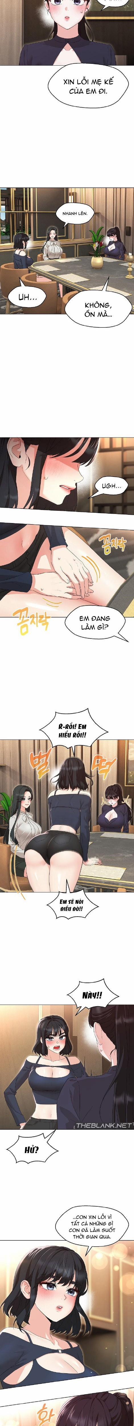 Giáo Viên Của Tôi Là Thứ Dâm Đãng 40 trang 12