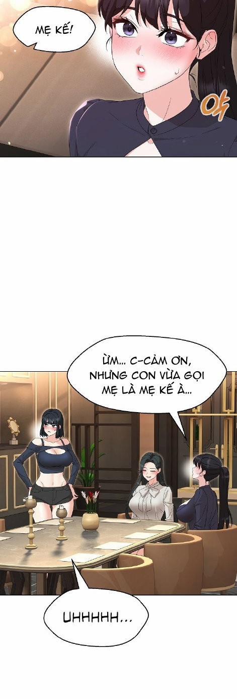 Giáo Viên Của Tôi Là Thứ Dâm Đãng 40 trang 13