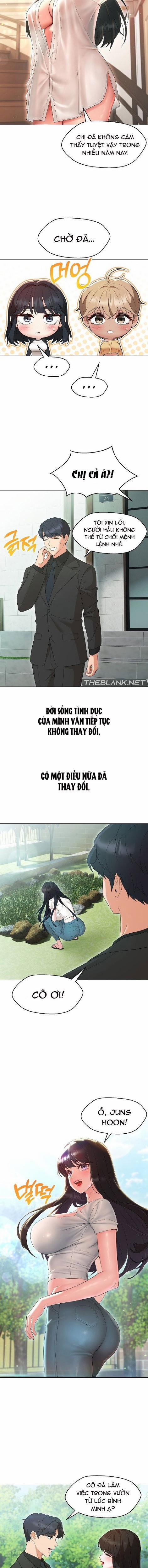 Giáo Viên Của Tôi Là Thứ Dâm Đãng 40 trang 23