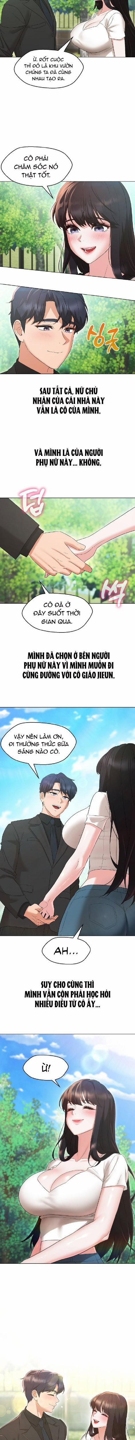 Giáo Viên Của Tôi Là Thứ Dâm Đãng 40 trang 24