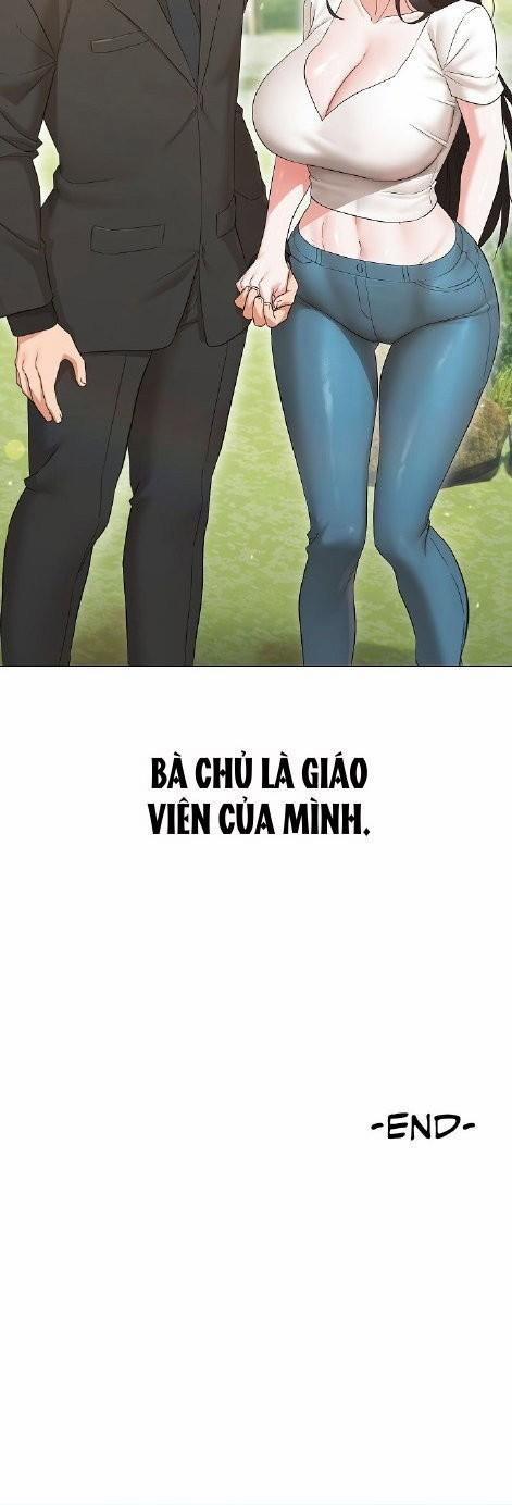 Giáo Viên Của Tôi Là Thứ Dâm Đãng 40 trang 25
