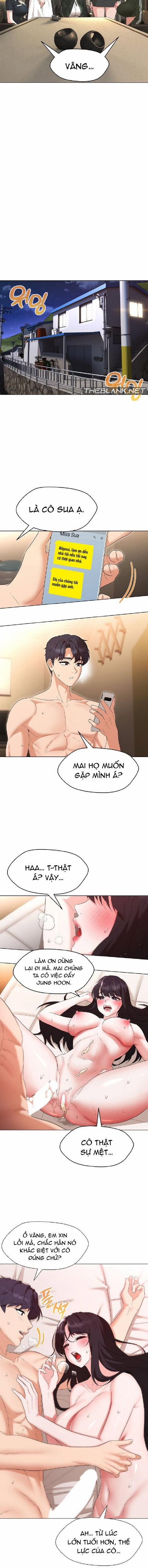 Giáo Viên Của Tôi Là Thứ Dâm Đãng 40 trang 7