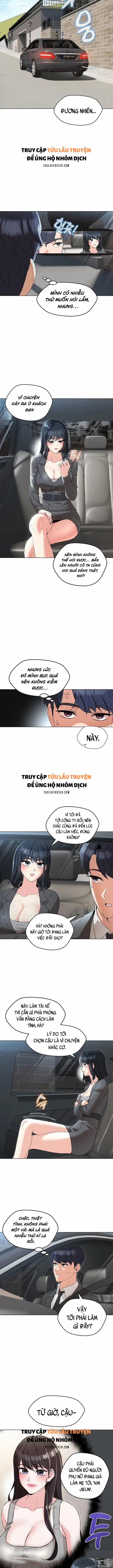 Giáo viên của tôi là thứ dâm đãng 5 trang 11