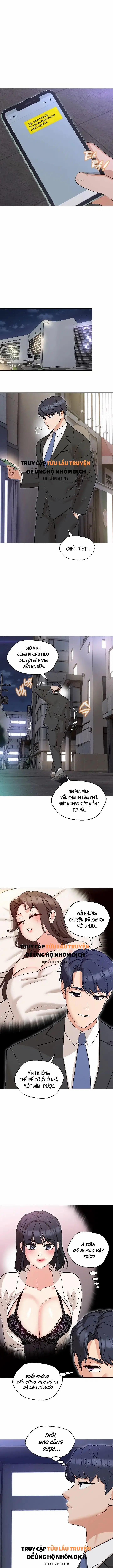Giáo viên của tôi là thứ dâm đãng 5 trang 3
