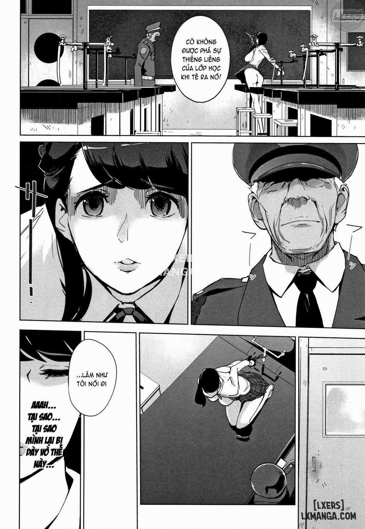 giáo viên thiếu đụ 4 trang 10