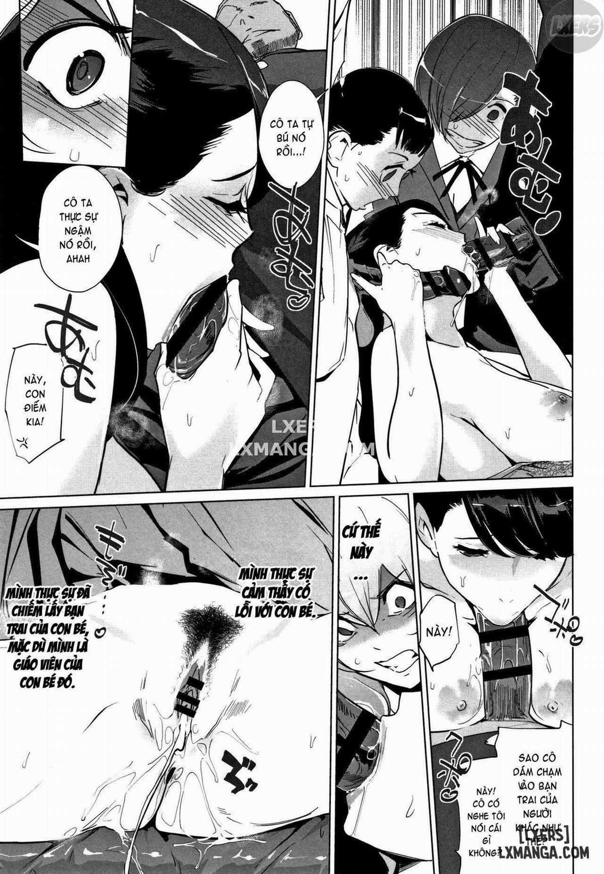 giáo viên thiếu đụ 5 trang 20