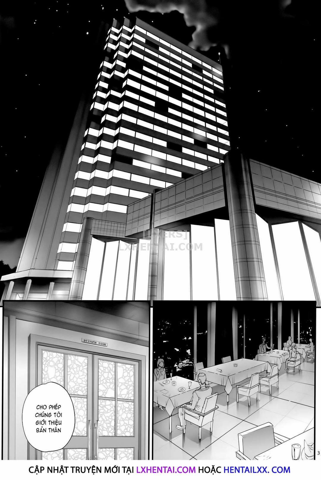 Giấu bạn trai… tôi làm diễn viên av 3 trang 3