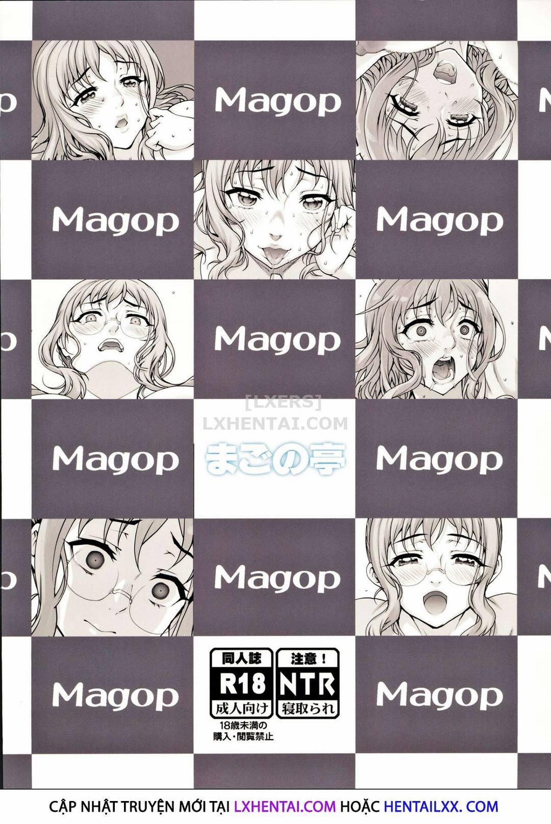 Giấu bạn trai… tôi làm diễn viên av 4 trang 40