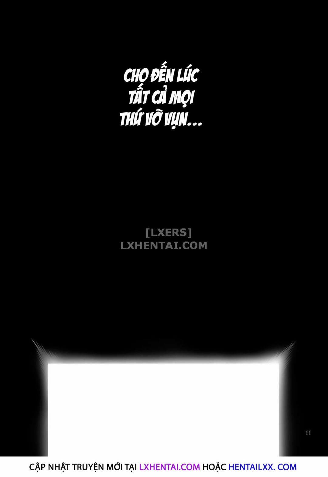 Giấu bạn trai… tôi làm diễn viên av 5-END trang 11