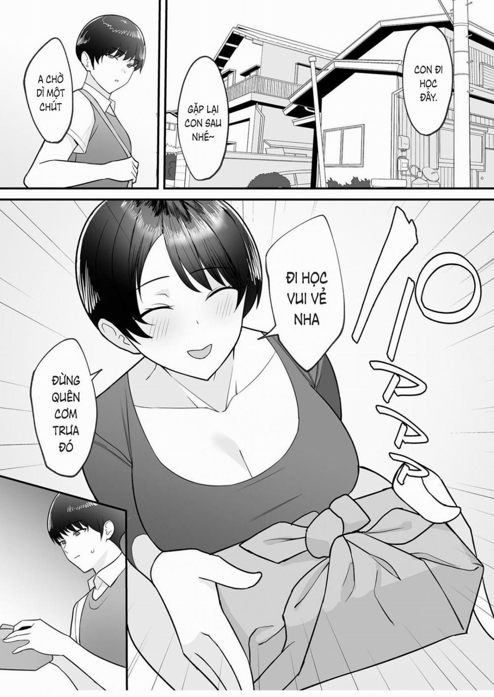 Gibo-san wa Boku no Mono 1 trang 3
