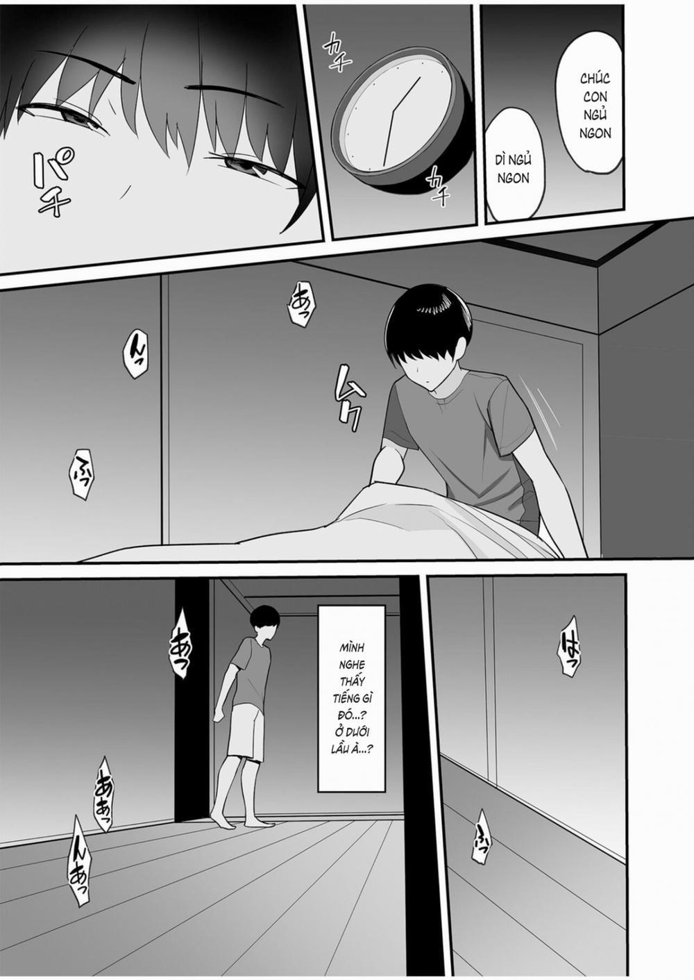 Gibo-san wa Boku no Mono 1 trang 7