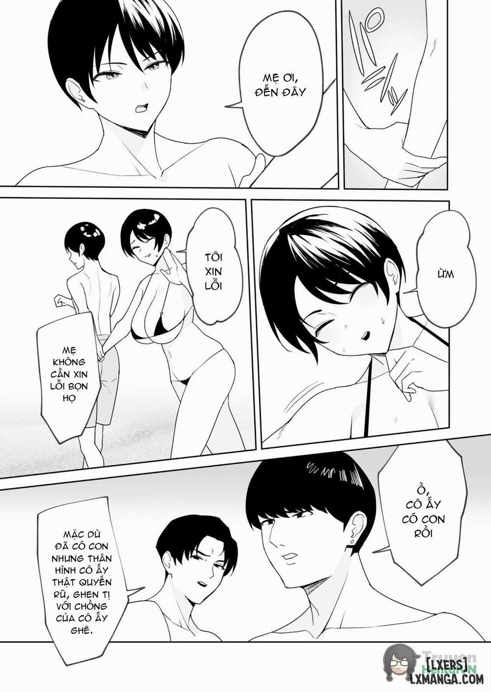 Gibo-san wa Boku no Mono 4 trang 2