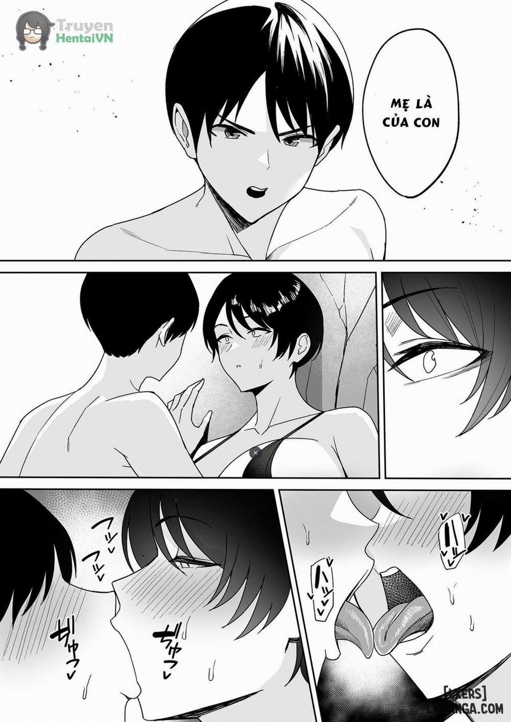 Gibo-san wa Boku no Mono 4 trang 4