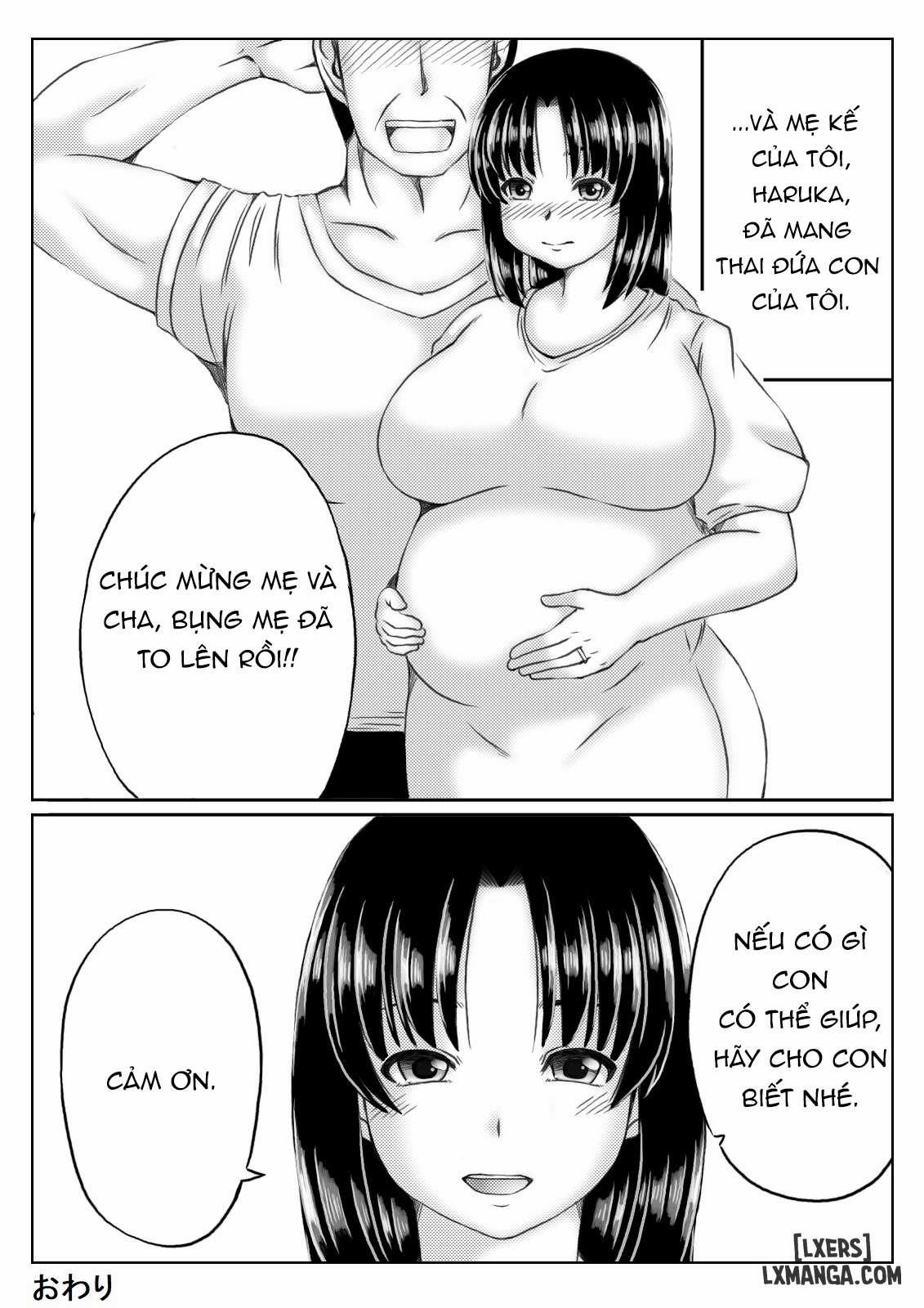 Gibo to Boku no Ninkatsu Keikaku 1 trang 29