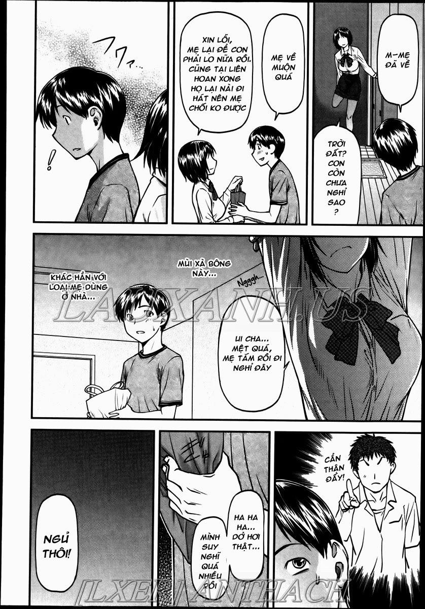 Gibo Oneshot trang 11