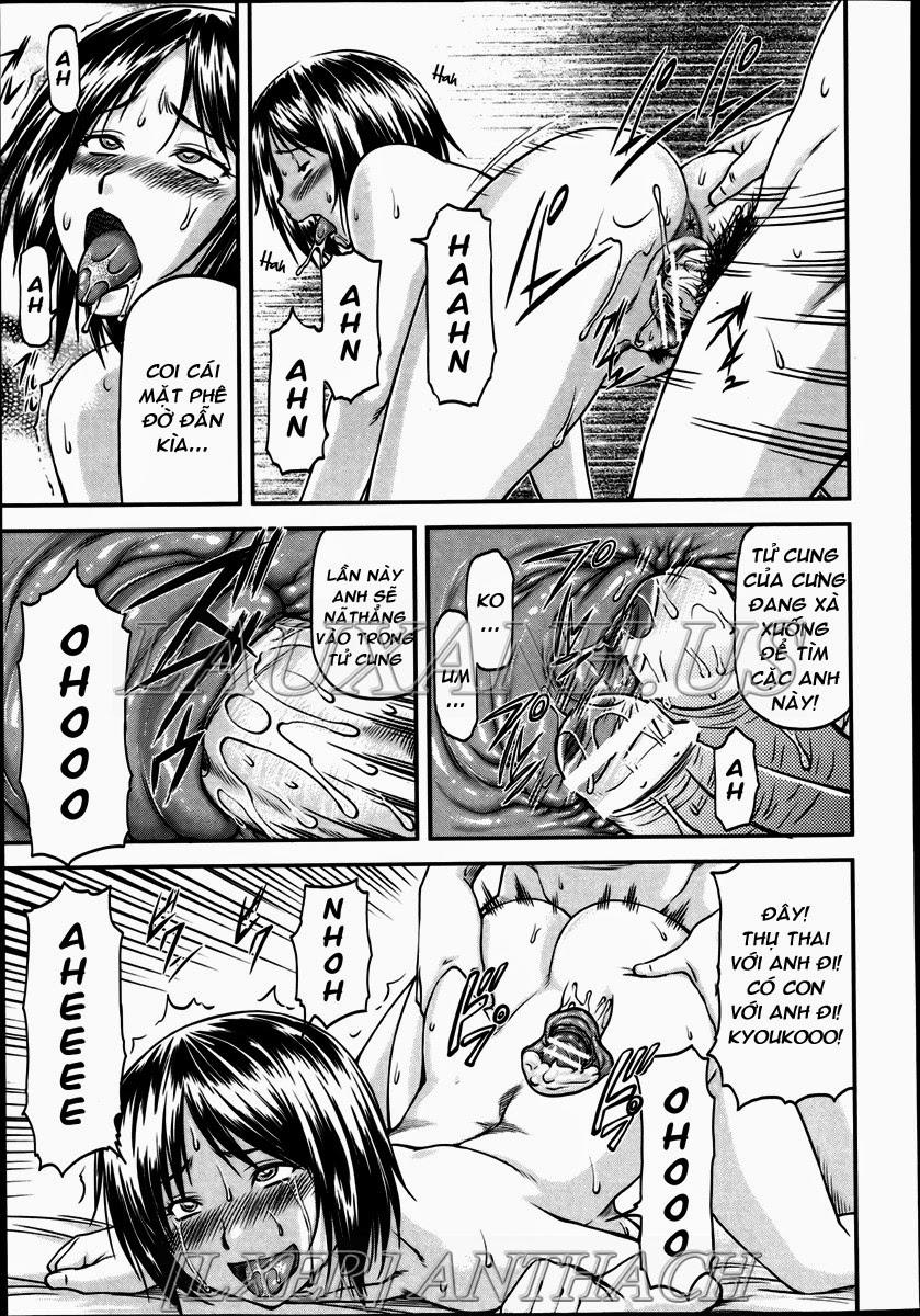 Gibo Oneshot trang 24