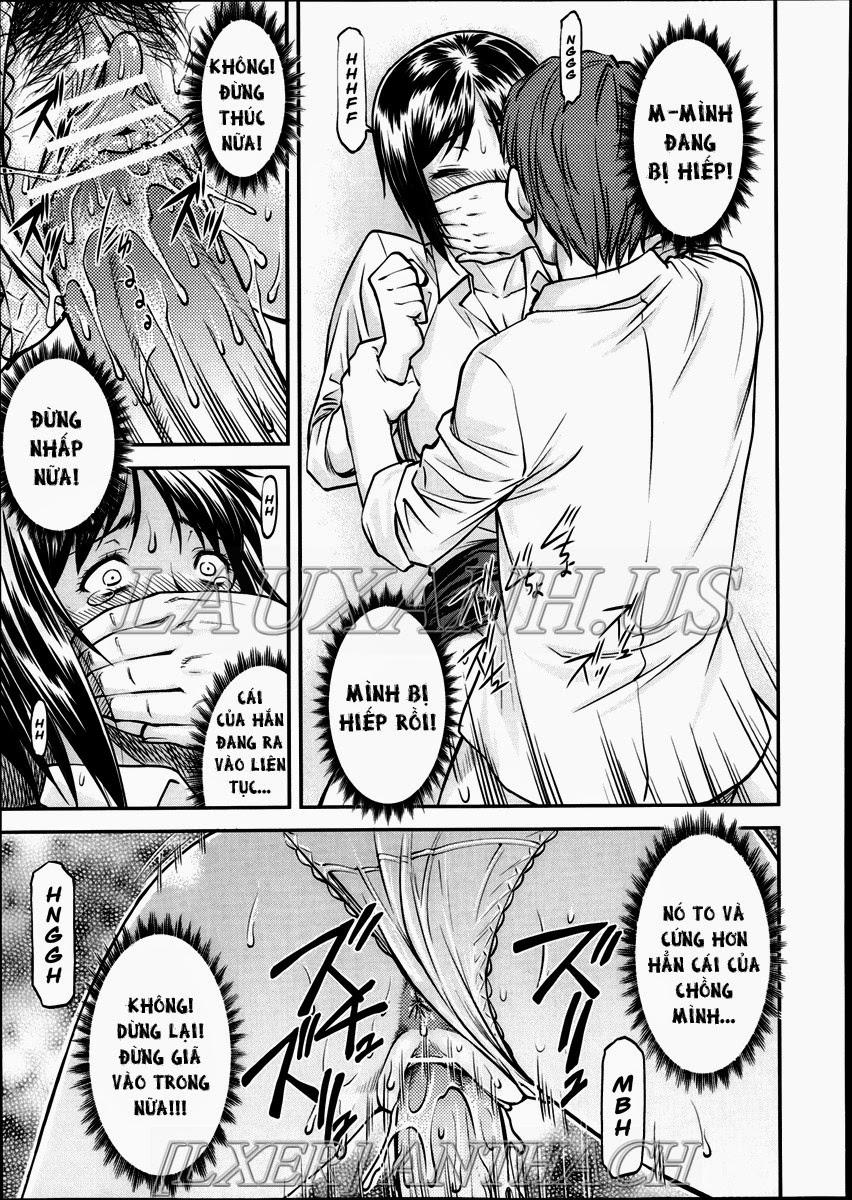 Gibo Oneshot trang 38