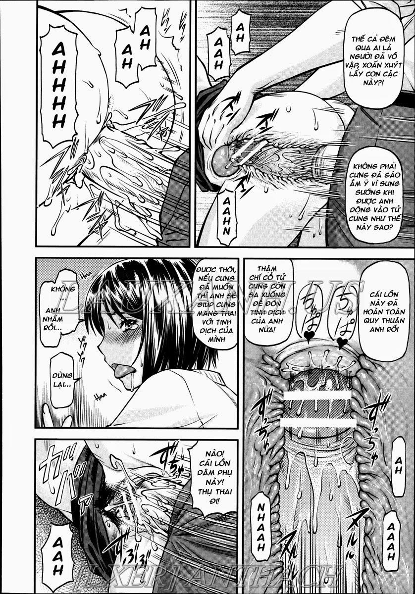 Gibo Oneshot trang 43