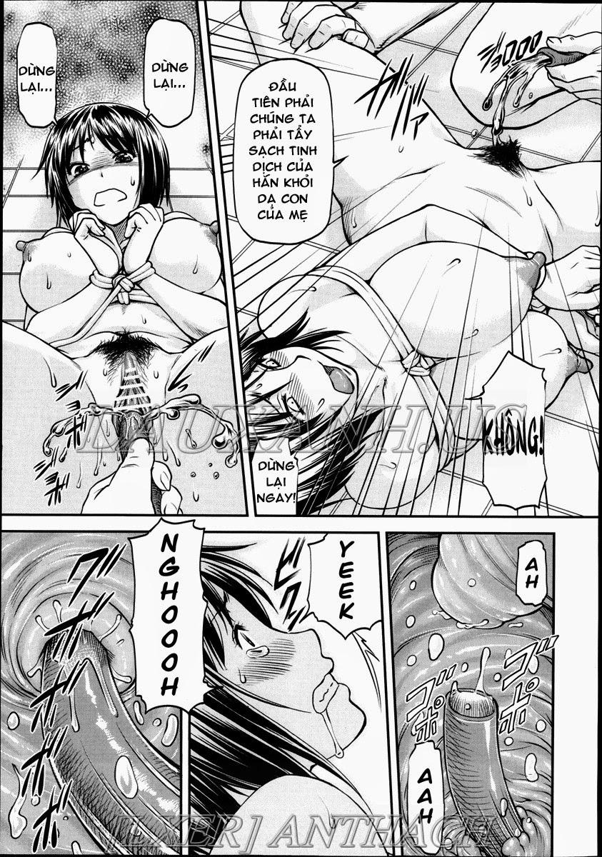 Gibo Oneshot trang 56