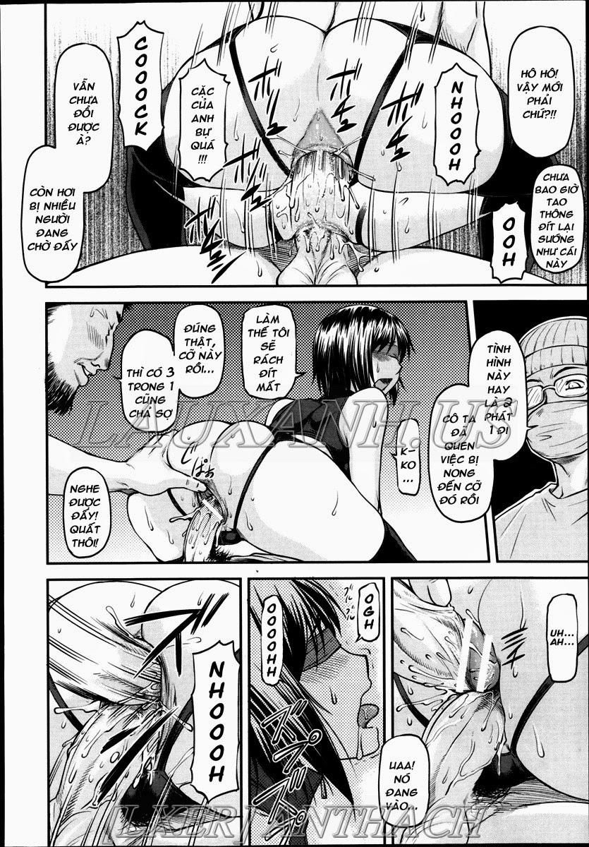 Gibo Oneshot trang 71