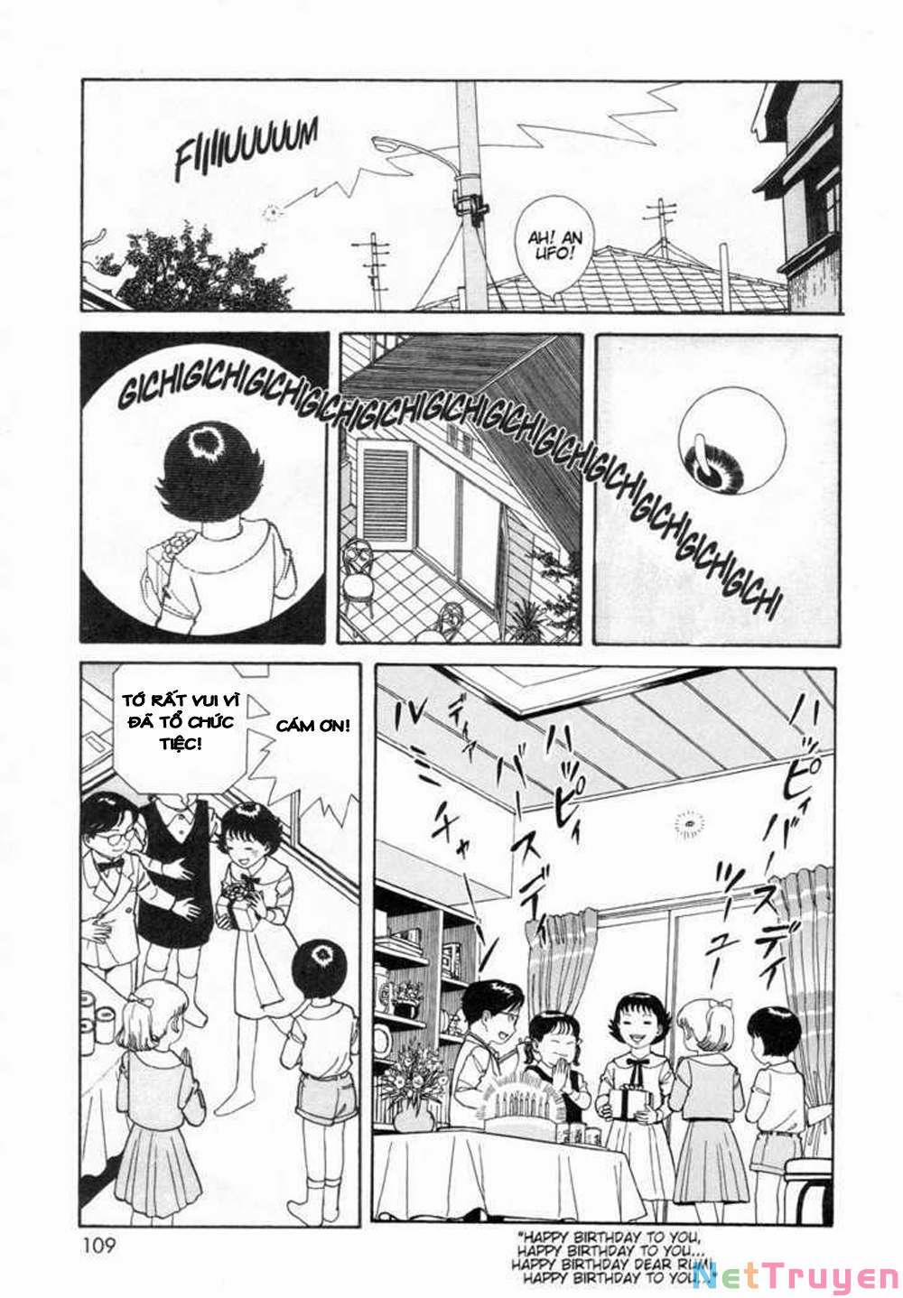 Gichi Gichi 0 Happy birthday trang 8