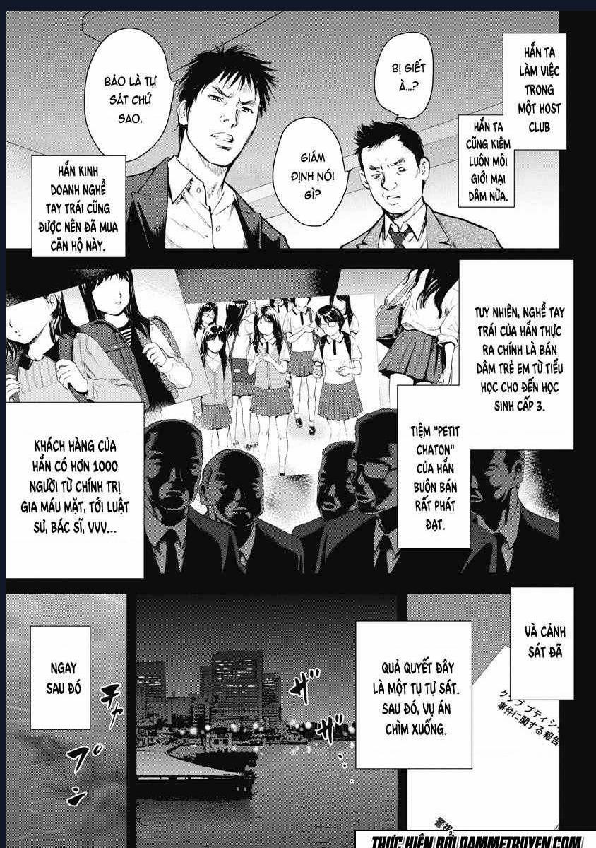 Gift Plus Minus Chuong 12 trang 10